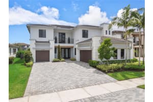 10500 S Lago Vista Cir, Parkland, FL 33076 Sold 09/01/23