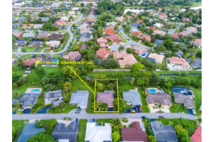4605  Norfolk Island Pine Dr, Tamarac, FL 33319 Sold 09/15/23
