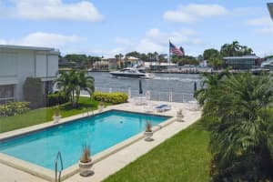 609  Bayshore Dr   8, Fort Lauderdale, FL 33304 Sold 02/01/24