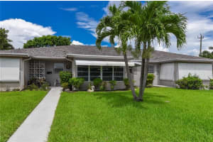 1382  High Point Way   B, Delray Beach, FL 33445 Sold 10/27/23
