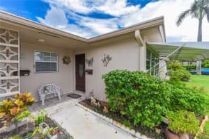 1382  High Point Way   B, Delray Beach, FL 33445 Sold 10/27/23