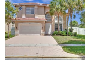 13201 SW 45th Dr, Miramar, FL 33027 Sold 09/15/23