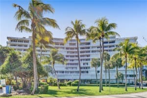 2840 N Ocean Blvd   309, Fort Lauderdale, FL 33308 Sold 02/28/24