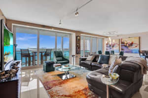 2100 S Ocean Ln   705, Fort Lauderdale, FL 33316 Sold 01/29/24