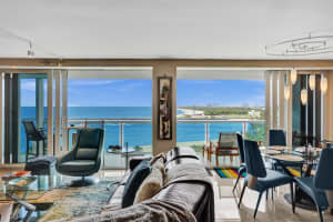 2100 S Ocean Ln   705, Fort Lauderdale, FL 33316 Sold 01/29/24