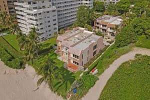 1173  Hillsboro Mile   2-2, Hillsboro Beach, FL 33062 Sold 12/05/23