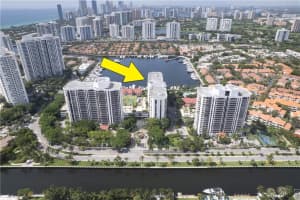 3610 NE Yacht Club Dr   1506, Aventura, FL 33180 Sold 08/22/23