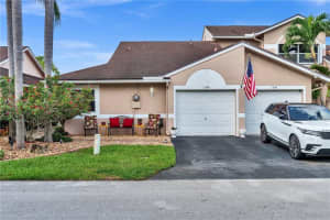 1244 NW 52nd Way   1244, Deerfield Beach, FL 33442 Sold 09/26/23