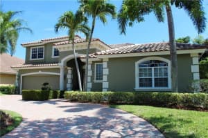 6121  Vista Linda Ln, Boca Raton, FL 33433 Sold 10/24/23