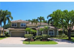6121  Vista Linda Ln, Boca Raton, FL 33433 Sold 10/24/23