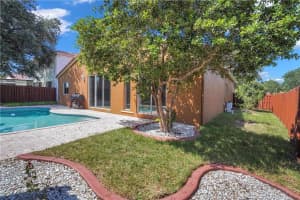 1757 SW 108th Way, Davie, FL 33324 Sold 08/28/23