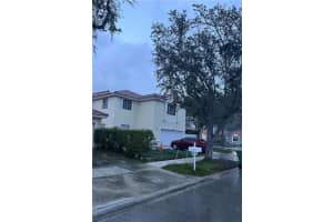 4600 SW 151st Way, Miramar, FL 33027 Sold 01/16/24