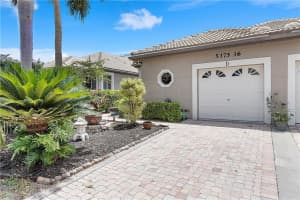 5375  Monterey Circle, Delray Beach, FL 33484 Sold 09/01/23