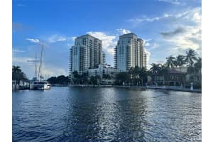 600 W Las Olas Blvd   1004S, Fort Lauderdale, FL 33312 Sold 09/15/23