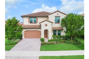8595 E Baypoint Cir, Parkland, FL 33076 Sold 09/06/23