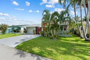 4937 NW 54th St, Tamarac, FL 33319 Sold 08/30/23