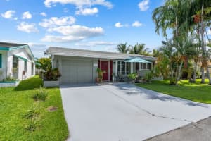 4937 NW 54th St, Tamarac, FL 33319 Sold 08/30/23