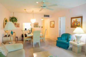 5851 NW 62nd Ave   105, Tamarac, FL 33319 Sold 12/26/23