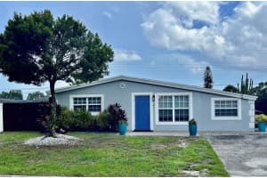 5900 N Farragut Dr, Hollywood, FL 33021 Sold 10/31/23