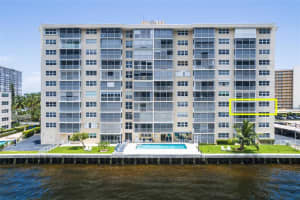 303 N Riverside Dr   401, Pompano Beach, FL 33062 Sold 01/05/24