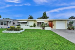 4211 NW 49th Dr, Tamarac, FL 33319 Sold 11/20/23