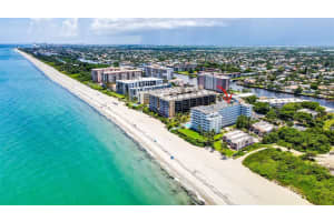 1169 Hillsboro Mile 217, Hillsboro Beach, FL 33062 Sold 03/07/24