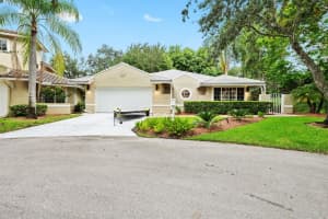 2126  Harbor Way, Weston, FL 33326 Sold 08/31/23