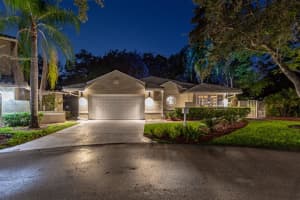 2126  Harbor Way, Weston, FL 33326 Sold 08/31/23