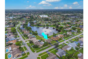 9545  Ohio Pl, Boca Raton, FL 33434 Sold 09/01/23