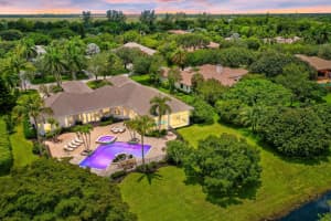 8100  Falls Ln, Parkland, FL 33067 Sold 08/11/23