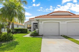 15270 W Tranquility Lake Dr   15270, Delray Beach, FL 33446 Sold 09/13/23