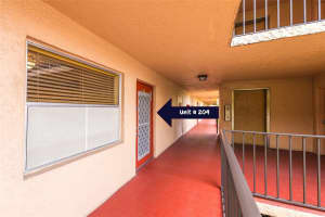 7210  Lake Circle Dr   204, Margate, FL 33063 Sold 09/13/23