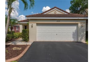 1523  Presidio Dr, Weston, FL 33327 Sold 08/25/23