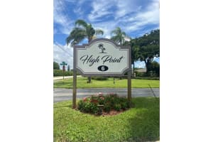 1267 S High Point Pl S   B, Delray Beach, FL 33445 Sold 01/12/24