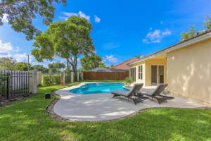 5200 NW 64th Ter, Lauderhill, FL 33319 Sold 11/13/23