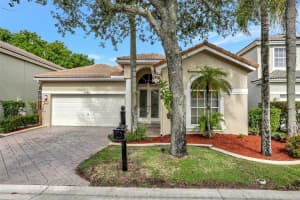 1080 NW 117th Ave, Coral Springs, FL 33071 Sold 08/31/23