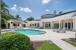 3340 Paddock Rd, Weston, FL 33331, Sold 03/06/24