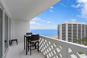 1200 S Ocean Blvd   14G, Boca Raton, FL 33432 Sold 10/25/23