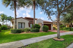 9580  Eden Manor, Parkland, FL 33076 Sold 10/18/23