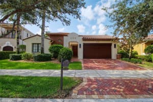 9580  Eden Manor, Parkland, FL 33076 Sold 10/18/23