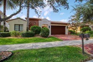 9580  Eden Manor, Parkland, FL 33076 Sold 10/18/23