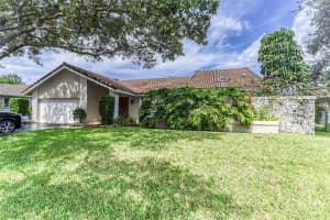 1441 NW 100th Way, Plantation, FL 33322 Sold 10/02/23