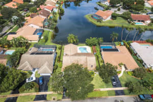 1441 NW 100th Way, Plantation, FL 33322 Sold 10/02/23