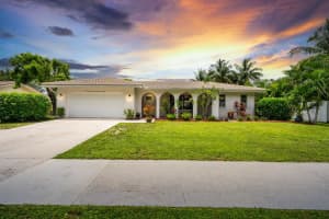 2548 NW 37th St, Boca Raton, FL 33434 Sold 08/30/23