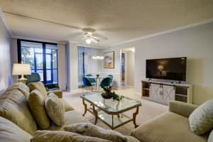 3420 S Ocean Blvd 3q, Highland Beach, FL 33487 Sold 12/06/24