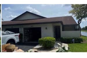6004 NW 91st Way, Tamarac, FL 33321 Sold 08/14/23