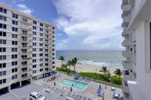 3301 S Ocean Boulevard   506, Highland Beach, FL 33487 Sold 10/27/23