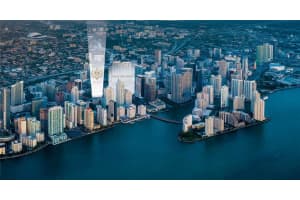 801 S MIAMI AVE   1706, Miami, FL 33130 Sold 09/22/23