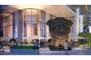 801 S MIAMI AVE   1706, Miami, FL 33130 Sold 09/22/23