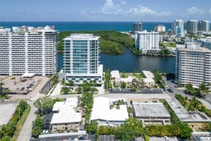 915 Intracoastal Drive 9, Fort Lauderdale, FL 33304 Sold 11/09/23